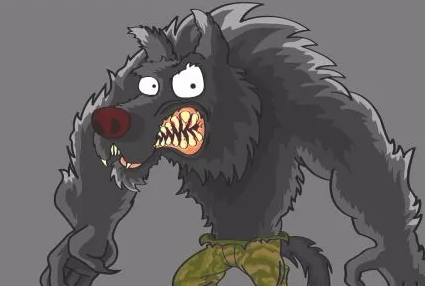 狼人杀金刚狼玩法深度解析：牺牲队友，捧高身份，carry全场