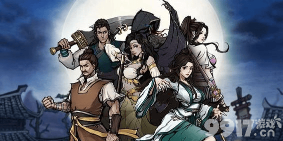 烟雨江湖60级装备打造全攻略：从材料准备到铁匠铺打造步骤详解