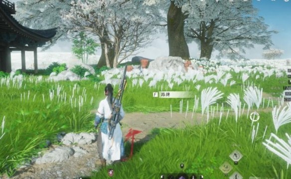 燕云十六声野外BOSS位置全攻略