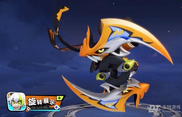 王者荣耀李元芳妄想特派皮肤深度解析：速递达人的活泼新形象