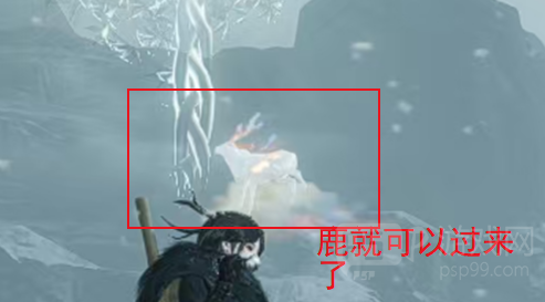 燕云十六声九色鹿的收集攻略与心得