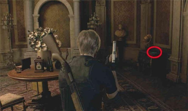 生化危机4重制版无情骑士任务攻略详解：如何轻松通关