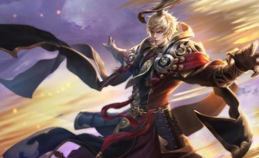 王者荣耀嬴政重做返场价格和技能详解