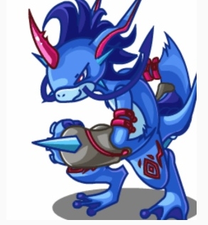 洛克王国上古战龙超进化全攻略