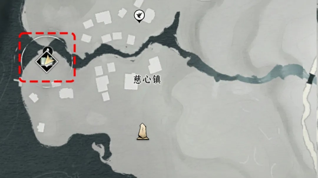 燕云十六声治疗时一墨全攻略