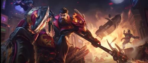 王者荣耀关羽荣耀典藏皮肤赤影疾锋价格及获取方法详解