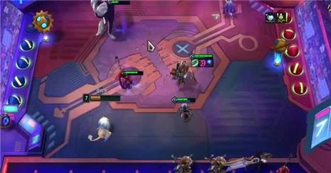 烟火游戏手游攻略：掌握技巧，享受游戏乐趣