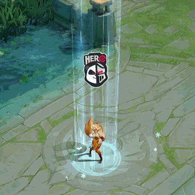 王者荣耀hero冠军荣耀回城特效怎么拿