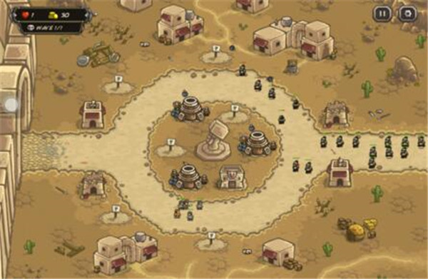 皇城突袭前线通关心得与策略全解析