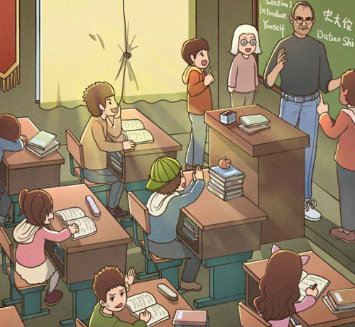 班主任模拟器第102关通关攻略：外教课难关全解析