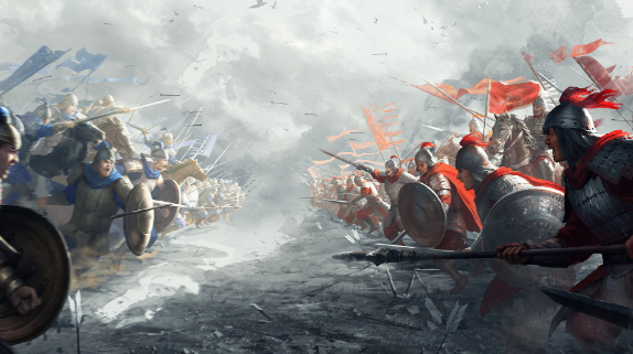 率土之滨猎人玩法全解析：地图占领与战法搭配策略