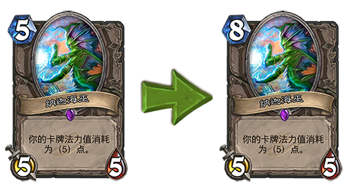 炉石传说渡鸦年削弱卡牌盘点回顾