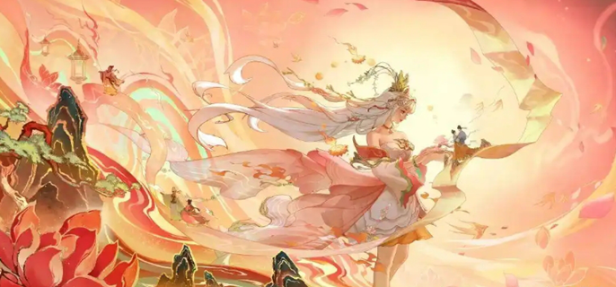 王者荣耀神都洛阳皮肤全解析：古风武侠系列深度评测