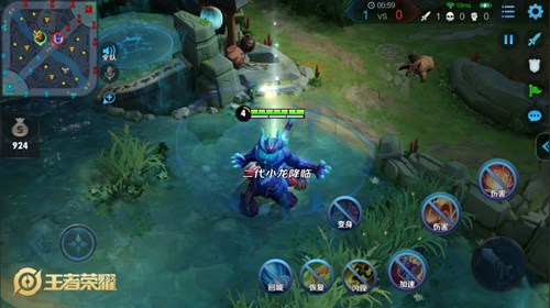 王者荣耀变身大作战玩法全解析