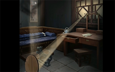 点灯2叩门怨第二章通关全记录