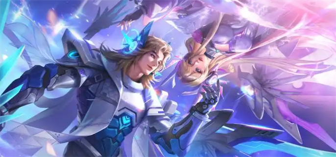 王者荣耀2025情人节限定皮肤全面解析：全新回归，惊喜连连