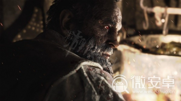 生化危机4重制版人物全解析