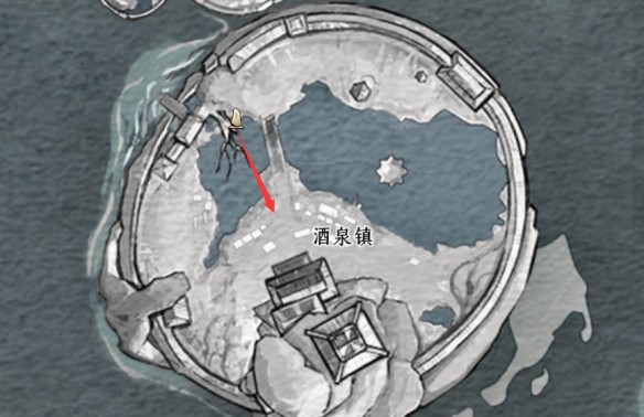 燕云十六声凉州万事知任务攻略：从天水集到王全有再到王金丹，一步步轻松完成