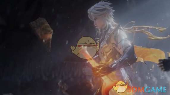 王者荣耀蛇年未尽之器系列皮肤全解析