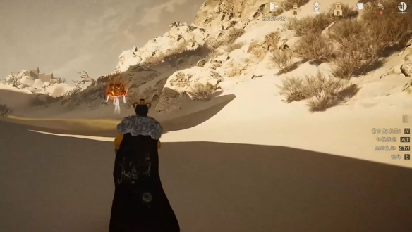 燕云十六声河西天工回廊“俯仰之间”任务攻略：收集素材开启宝箱的方法详解