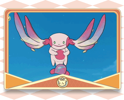 狂雷之翼：云海下的雷霆守护者