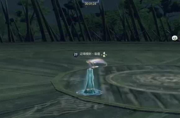 猴子连招秘籍：掌握技巧，游戏称王