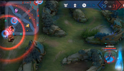 王者荣耀干扰正常游戏行为解析