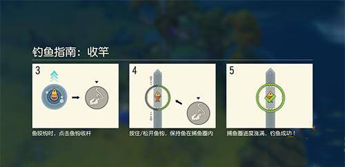 海岛纪元钓鱼全攻略：技巧、玩法与心得分享