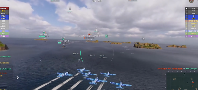 现代战舰纳西莫夫实战表现到底怎么样？