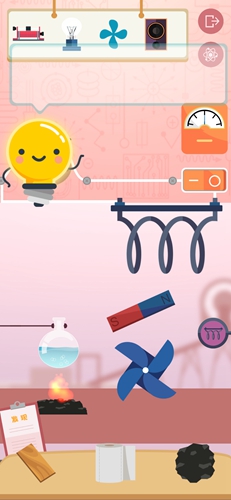 火力发电第一关通关攻略：热能到电能的转换解析