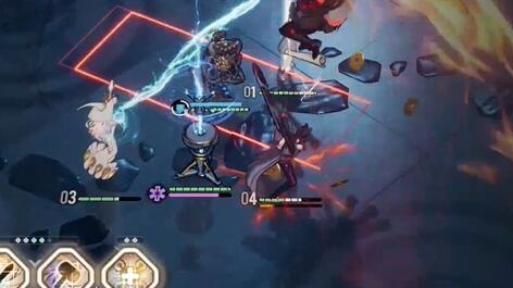 白荆回廊BOSS处刑人打法攻略：核心技巧与实战指南