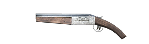 王牌战争中SHOTGUN的威力到底怎么样