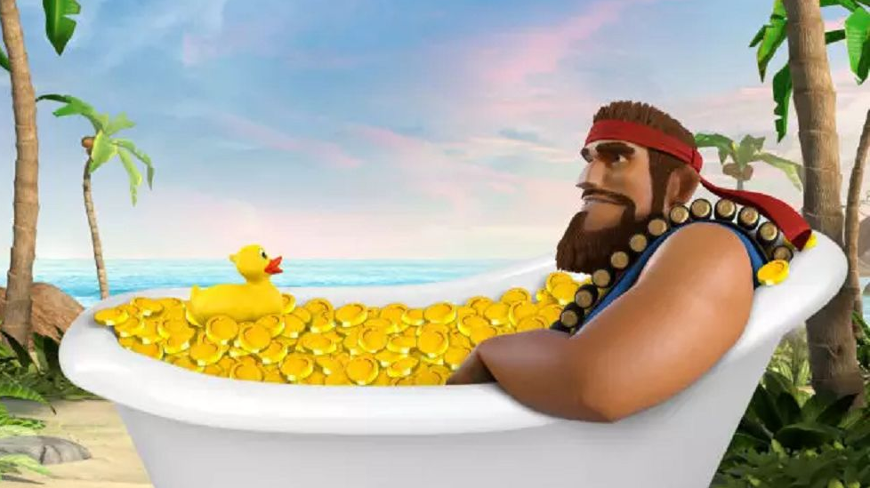 海岛奇兵新手入门小贴士