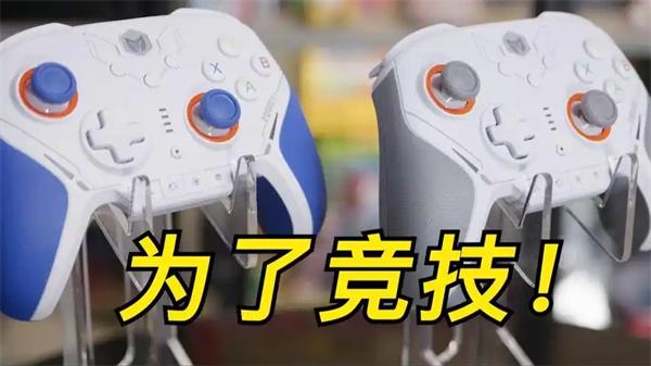 流放之路2手柄选购指南：按需选择，提升游戏体验