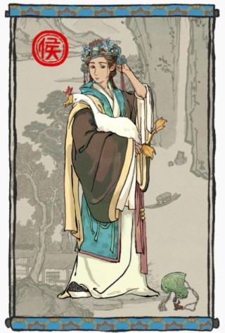 江南百景图梁山伯：七夕新角色深度解析，探险玩法与珍宝搭配全指南