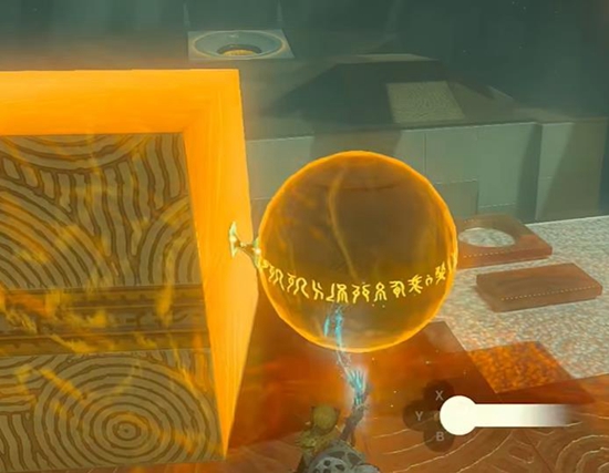 王国之泪卡马兹奇萨神庙通关全攻略