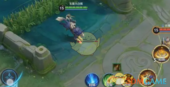 王者荣耀苍2025S38赛季出装铭文搭配心得