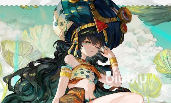 白荆回廊五星角色怎么选：高性价比强角色推荐与选择指南