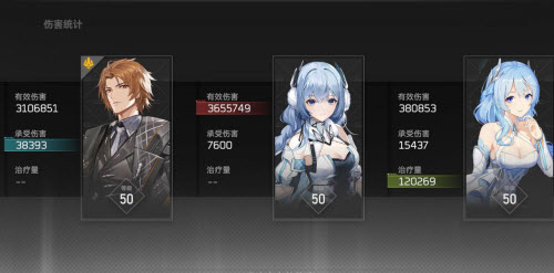 深空之眼提尔玩法全解析：反套路刻印与配队攻略