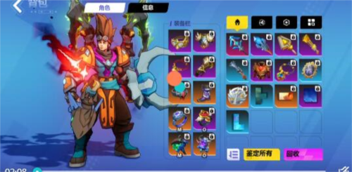 火炬之光无限：高效刷火攻略与卡组搭配指南