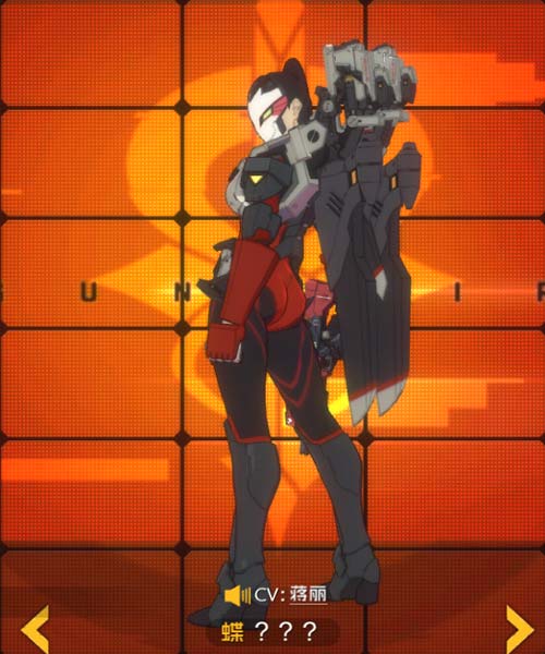 王牌战士蝶皮肤全解析：获取方法与详细介绍