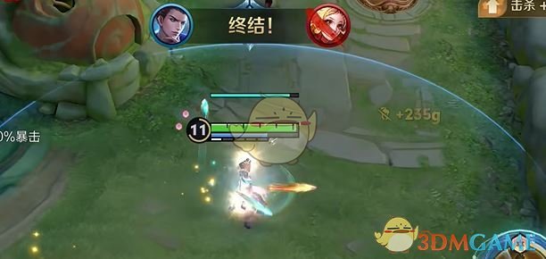 王者荣耀终极觉醒英雄实力排行：谁才是真正的王者？