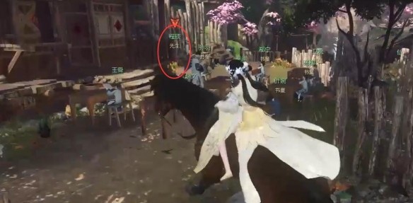 汴京与三清山:逆水寒太学问答奇遇全攻略