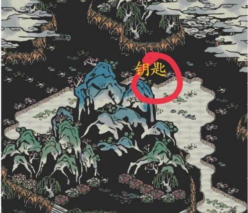 江南百景图陌上行活动探险宝箱钥匙位置全解析