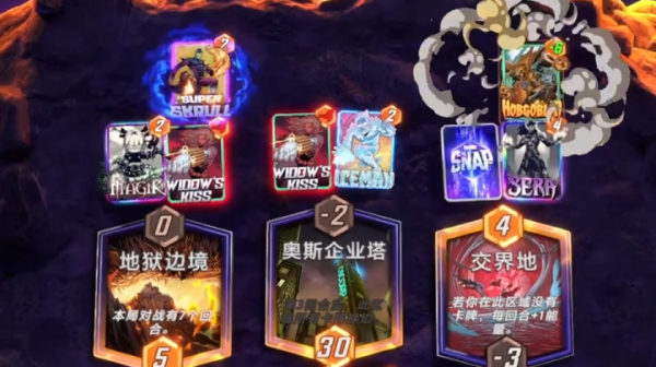 漫威终极逆转高天尊玩法全解析