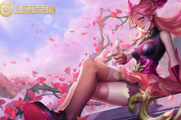 王者荣耀孙尚香皮肤手感大比拼：从火炮千金到末日机甲，哪款最胜一筹？