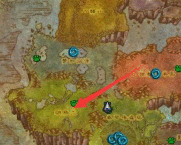 玛格汉声望刷起来其实挺简单的