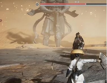 燕云十六声长夜有虹任务全解