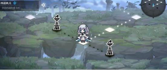 灵魂潮汐6-5通关秘籍：部落外围机关顺序详解