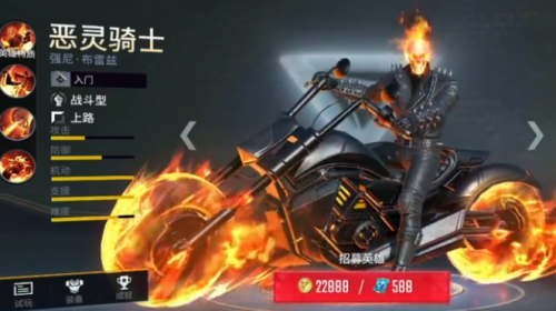 漫威超级战争最强上单怎么选